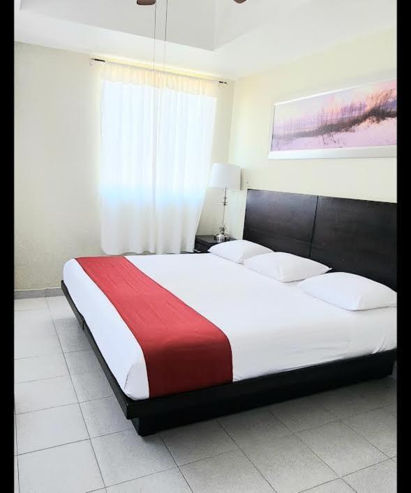 Roof Top Hotel Xilitla Luaran gambar