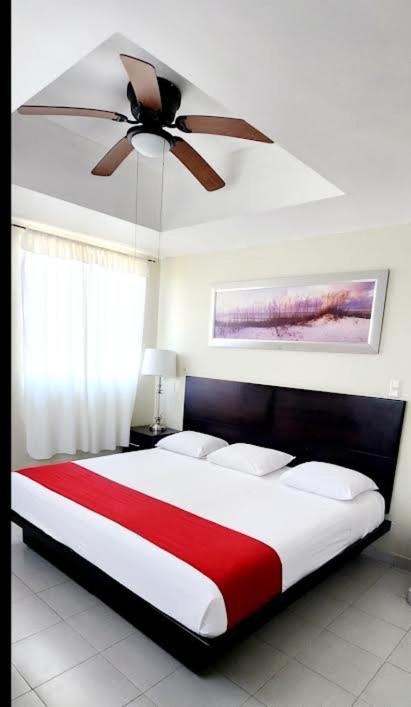 Roof Top Hotel Xilitla Luaran gambar